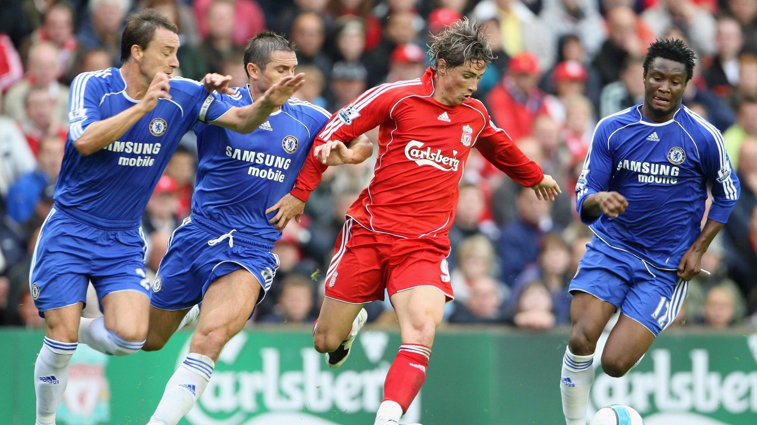 球迷故事：支持某支球队的小故事集锦，球迷轶事